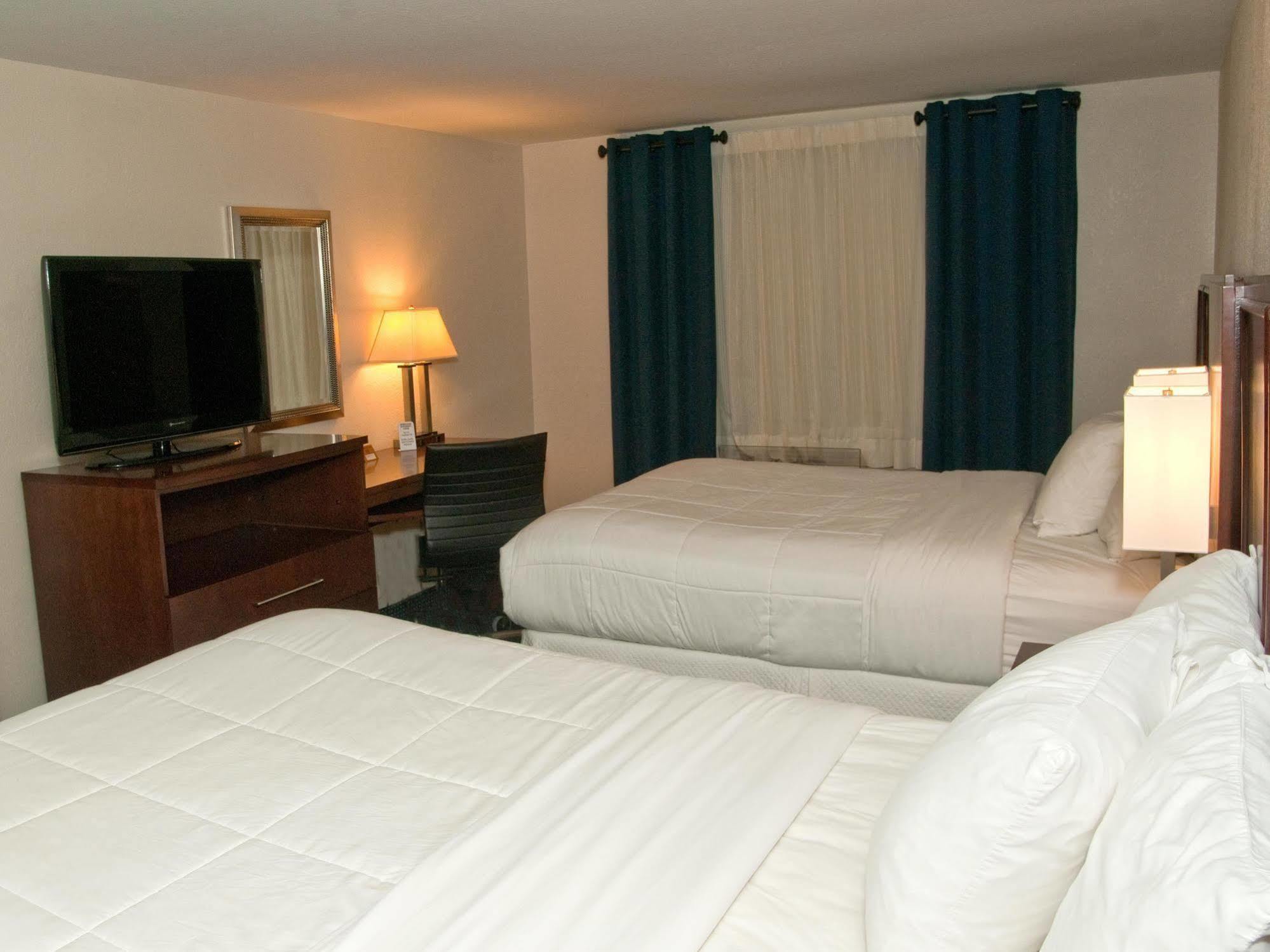 Hatfield Inn Leitchfield Extérieur photo